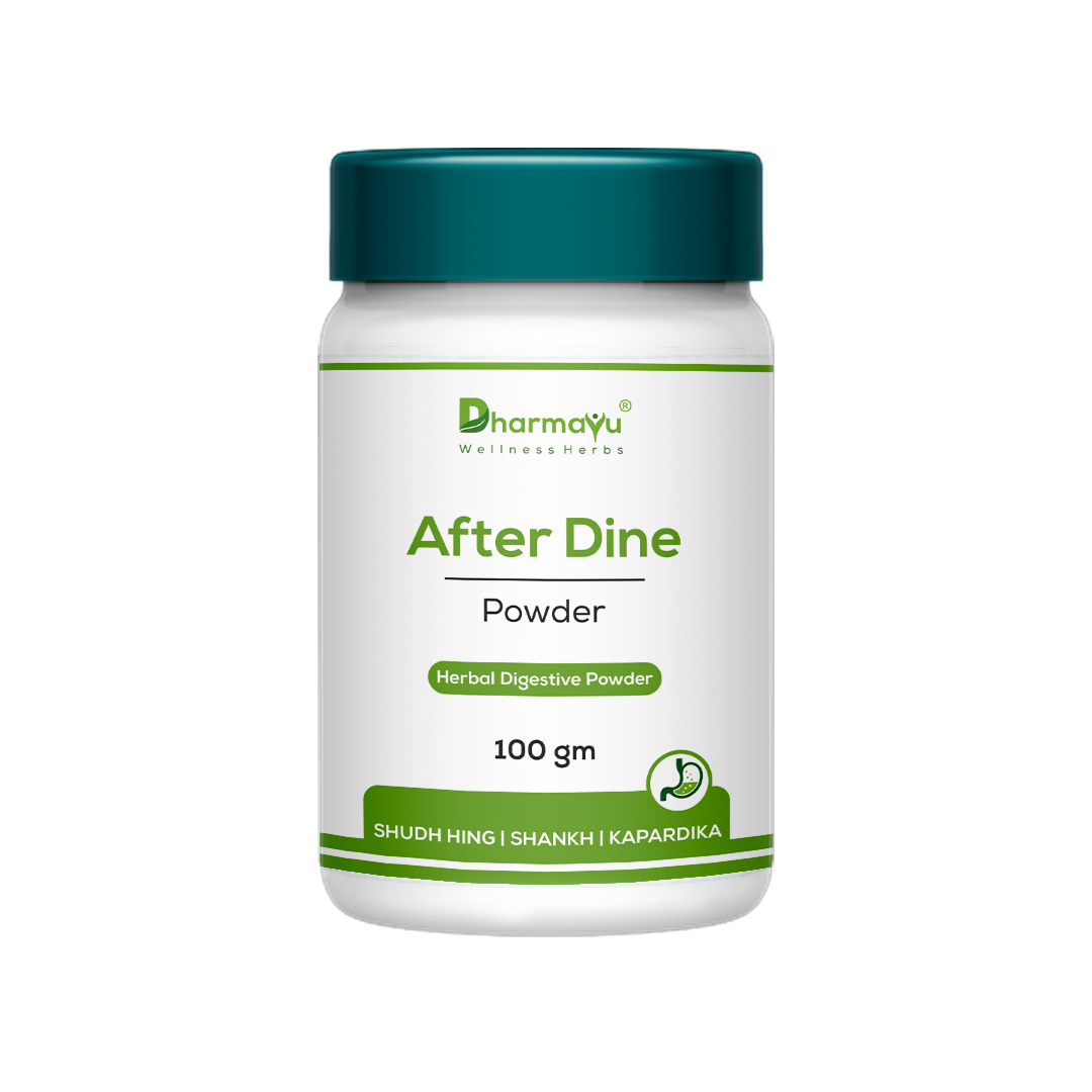 After Dine Powder