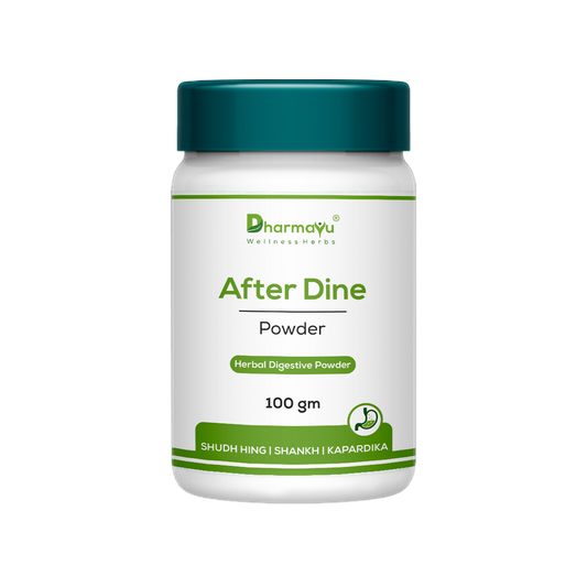 After Dine Powder