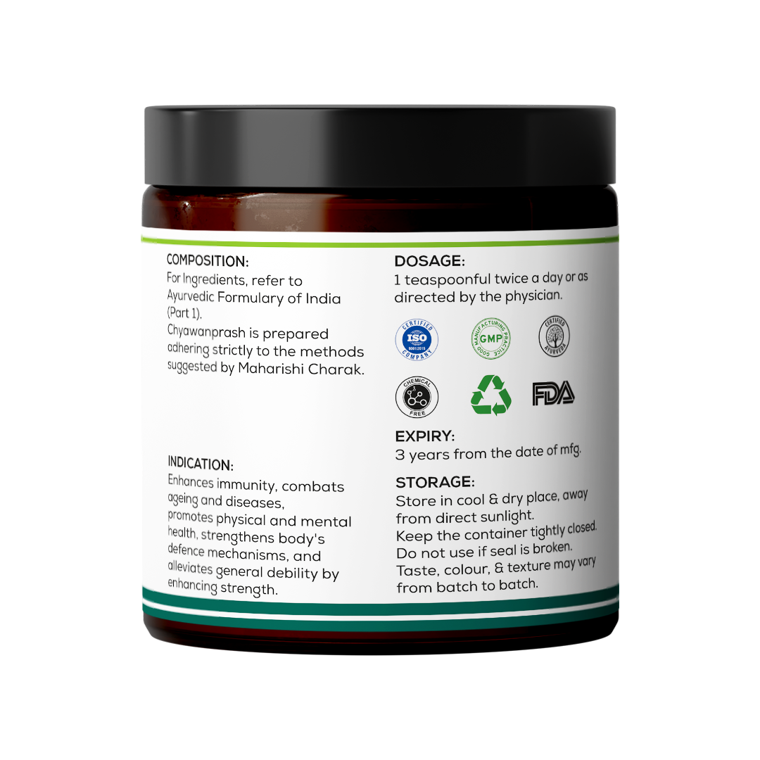 Chyawanprash