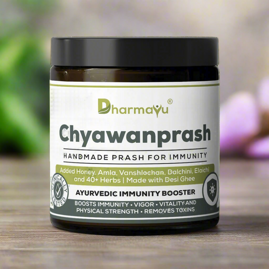 Chyawanprash