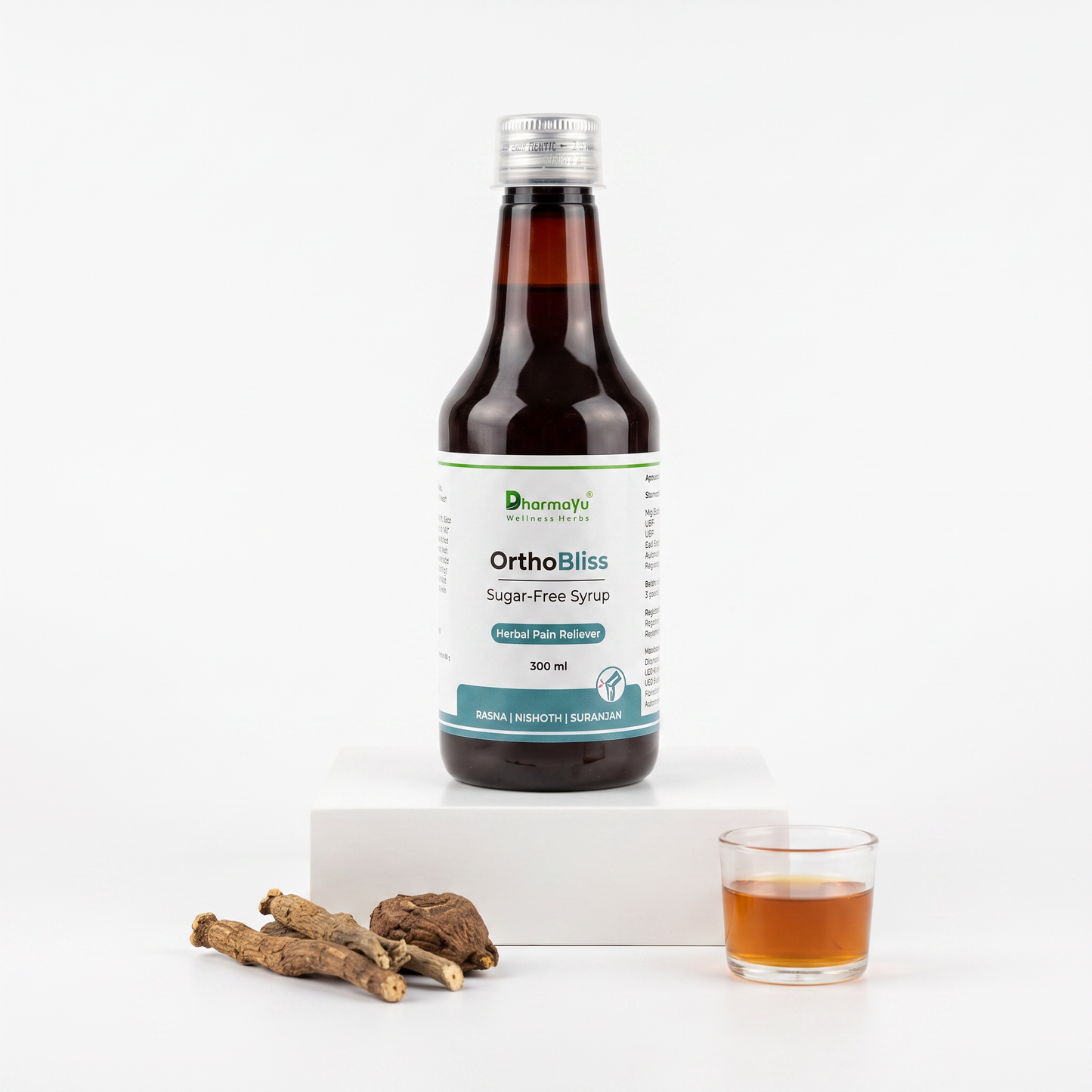 OrthoBliss Syrup