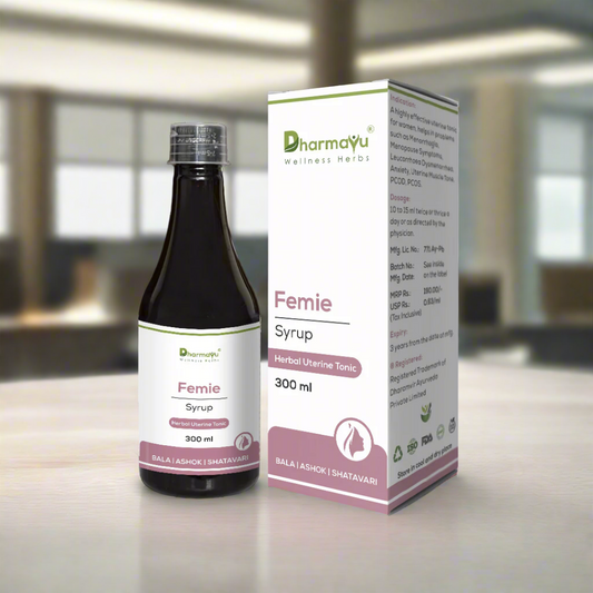 Femie Syrup
