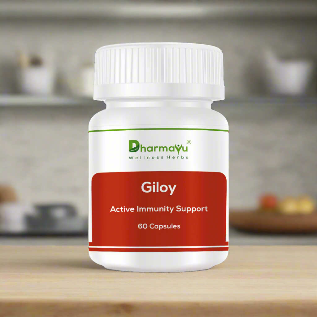Giloy Capsule