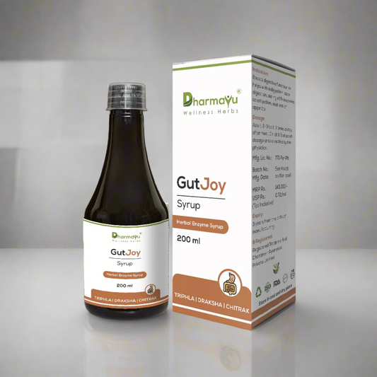 GutJoy Syrup