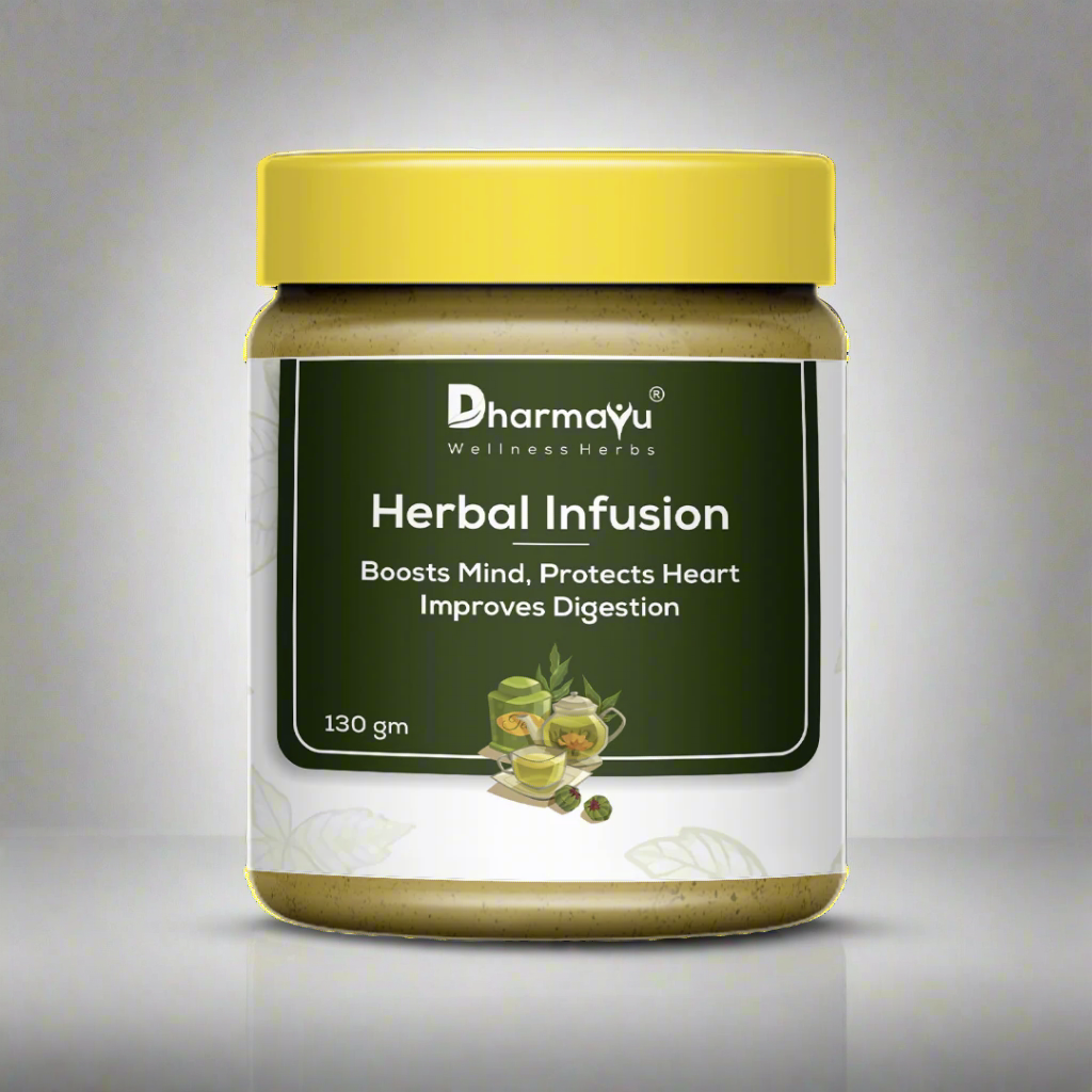 Herbal Tea