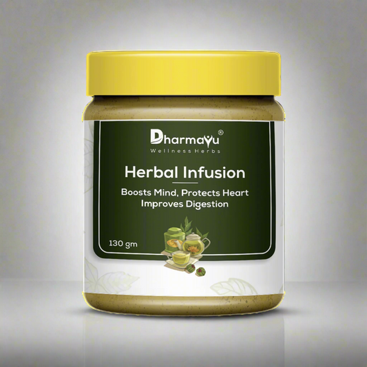 Herbal Tea