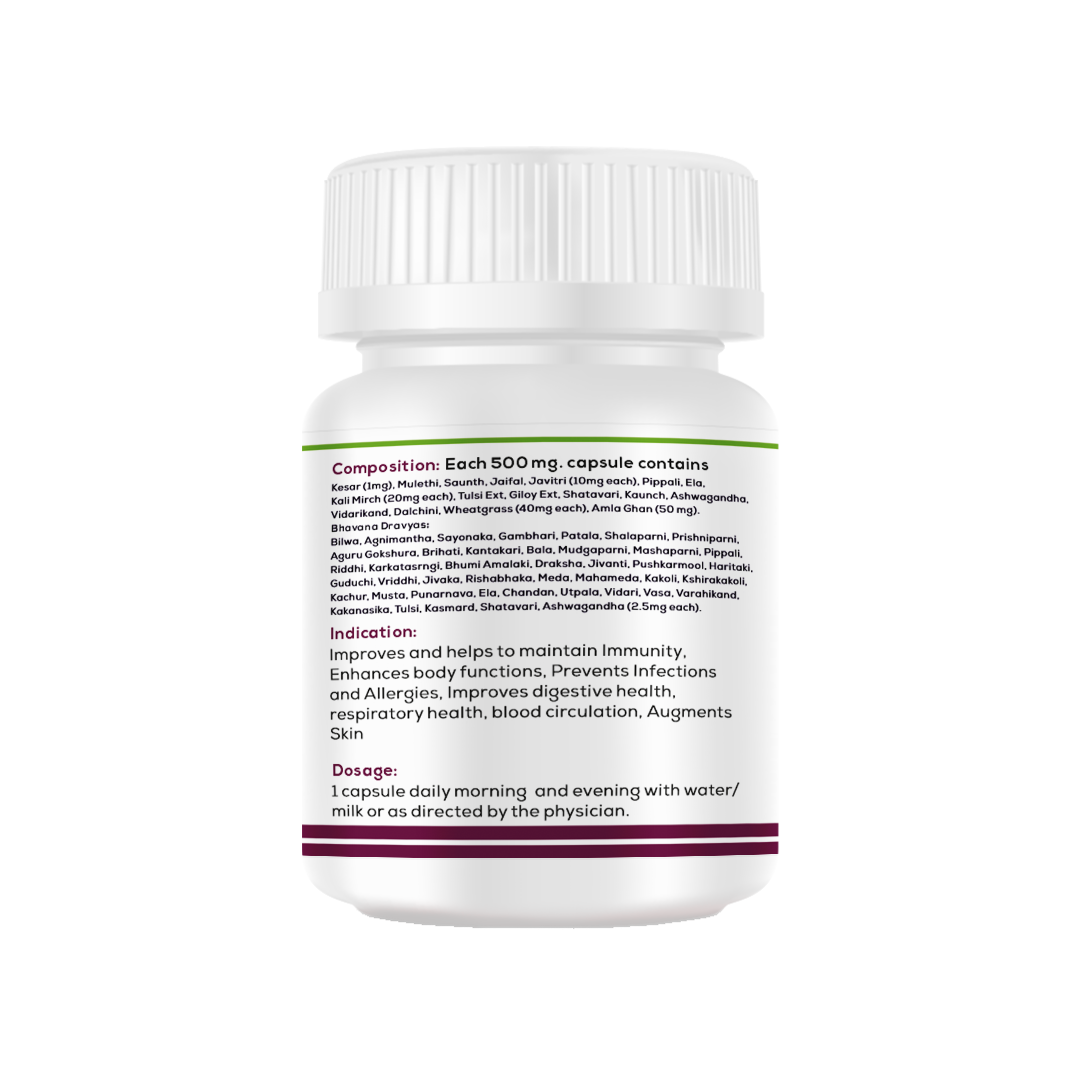 ImmuHealth