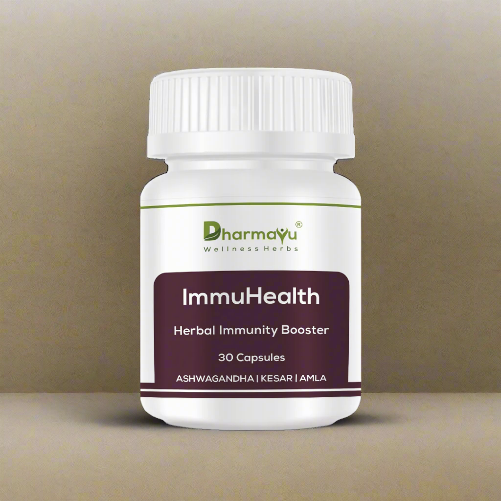 ImmuHealth
