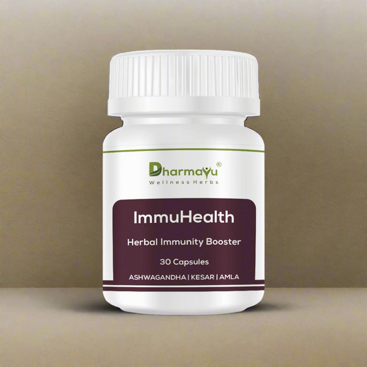 ImmuHealth