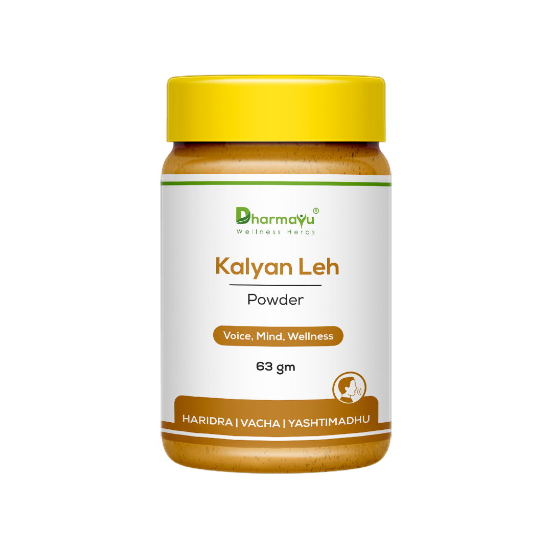 Kalyan Leh Powder