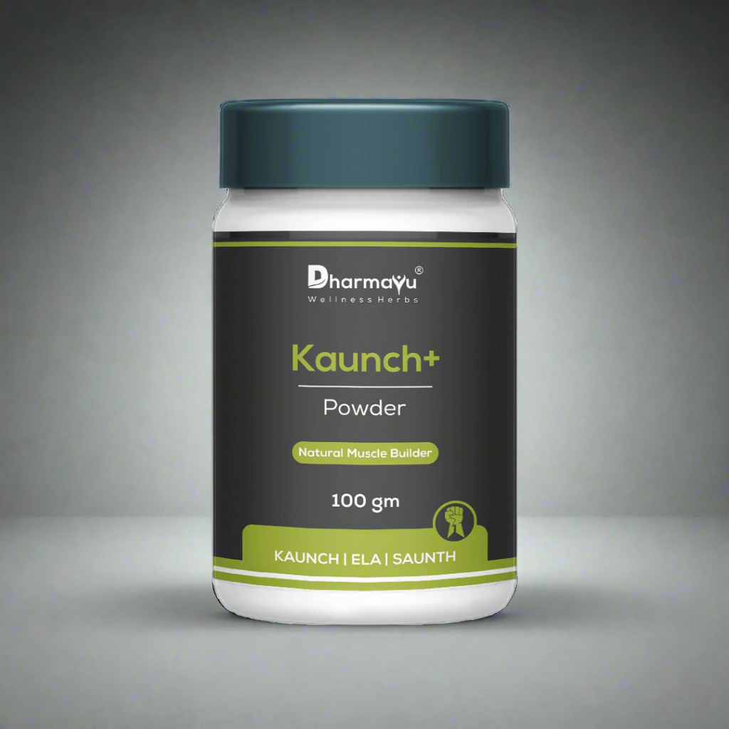 Kaunch+ Powder