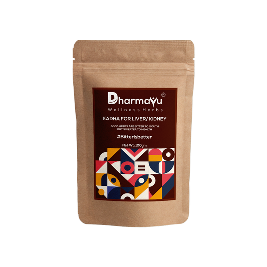 Liver/ Kidney Kadha