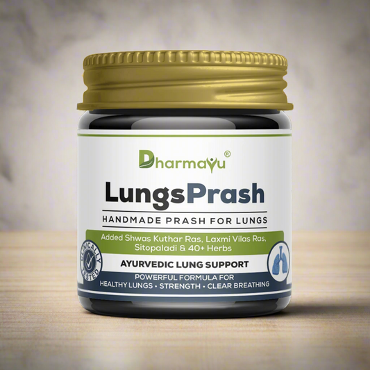 LungsPrash