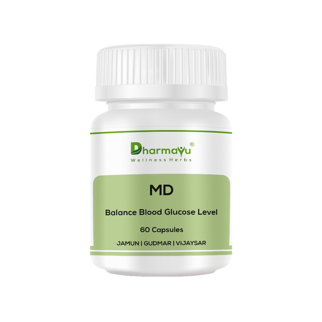 MD Capsules