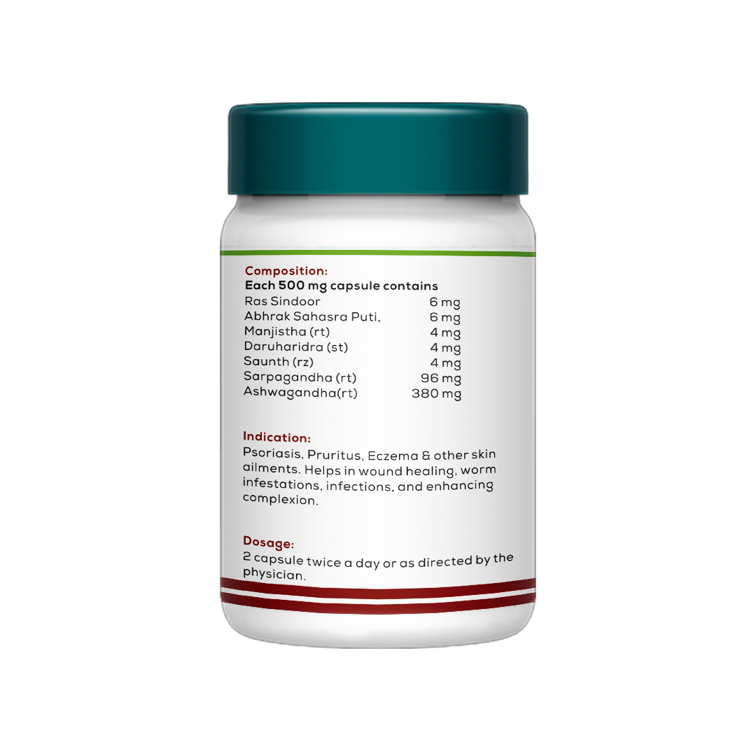 Namosora Capsule