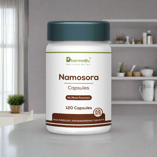 Namosora Capsule