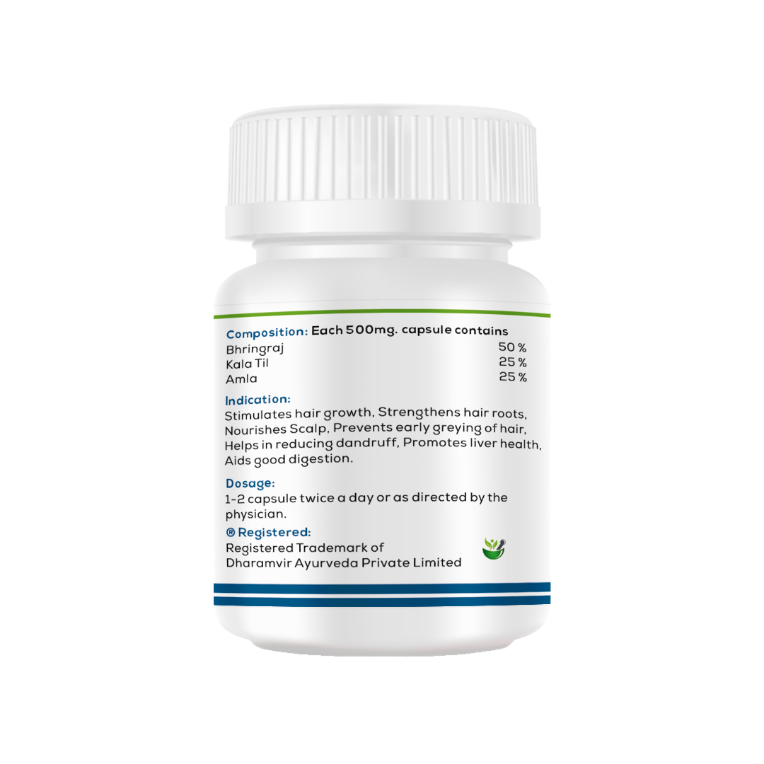 Navjeevan Capsule