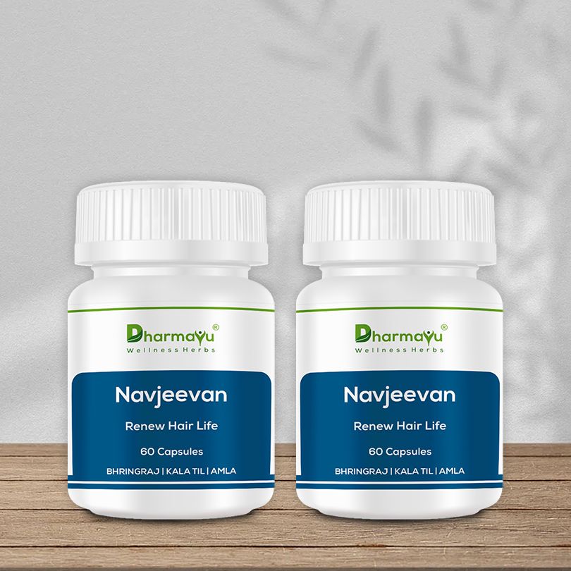 Navjeevan Capsule