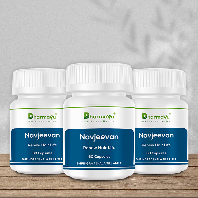 Navjeevan Capsule