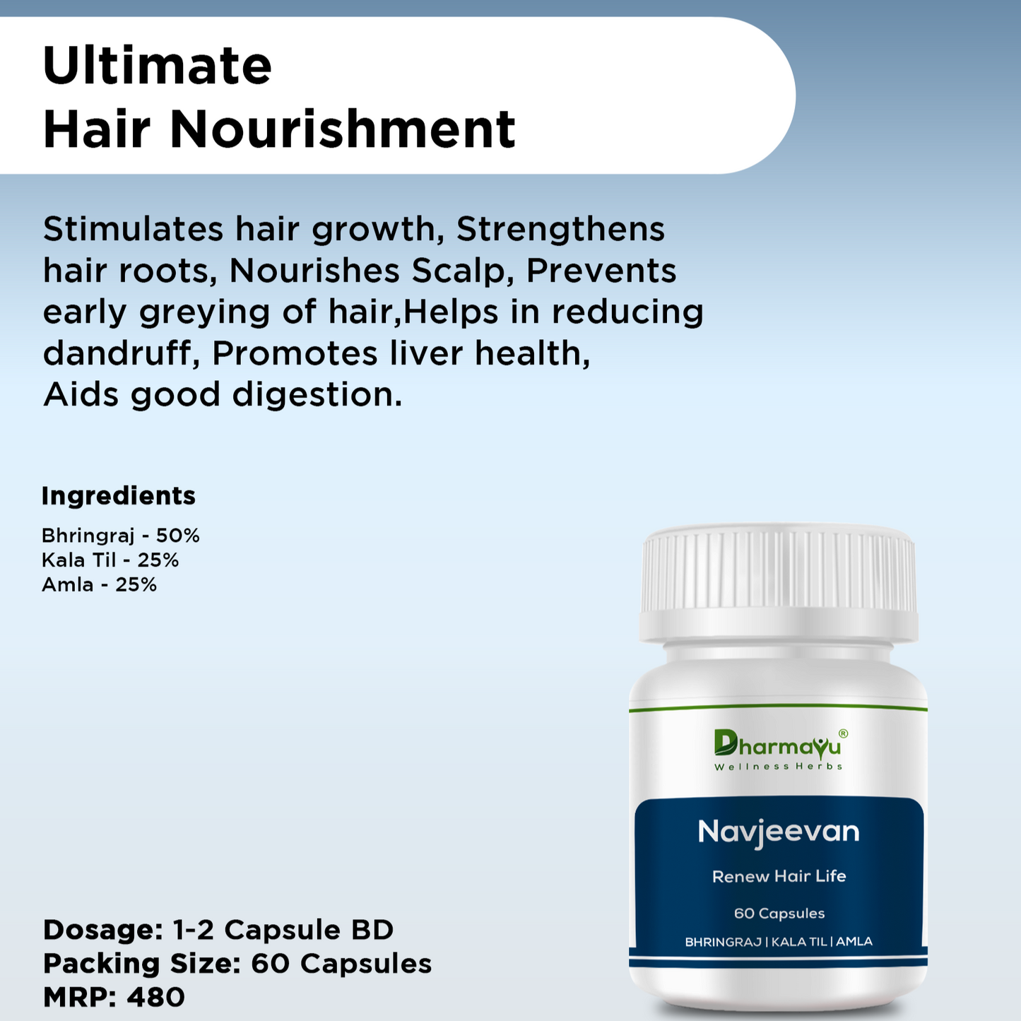 Navjeevan Capsule
