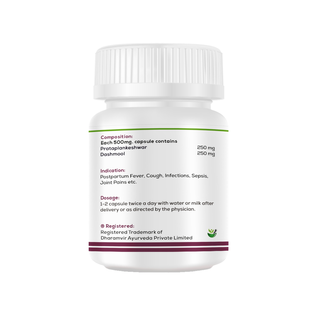 Praadash Capsule