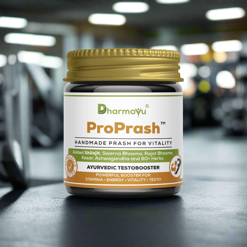 ProPrash For Men