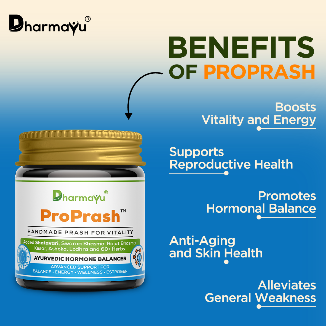 ProPrash For Women