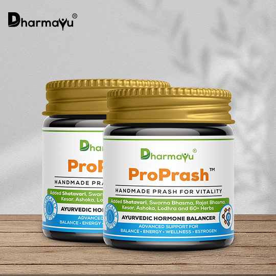 ProPrash For Women