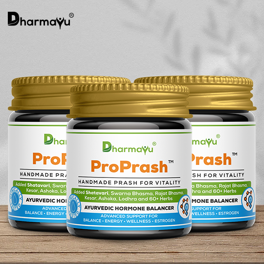 ProPrash For Women
