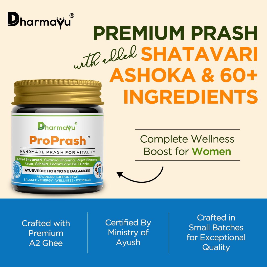 ProPrash For Women