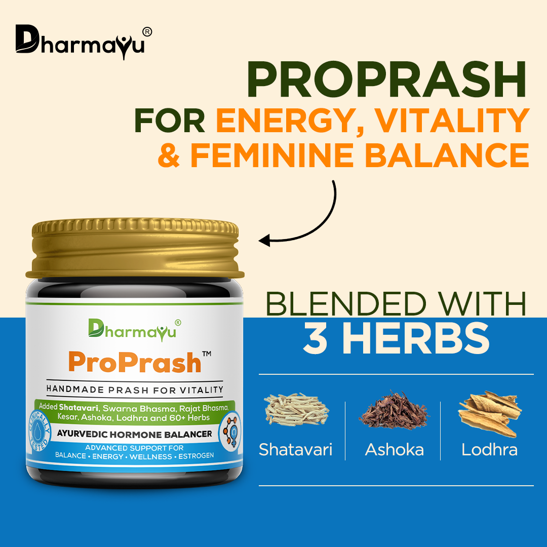 ProPrash For Women