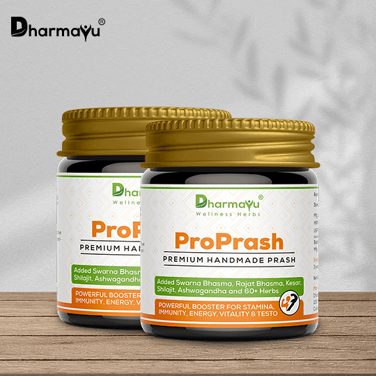 ProPrash For Men