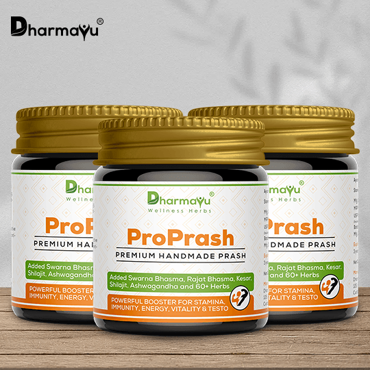 ProPrash For Men