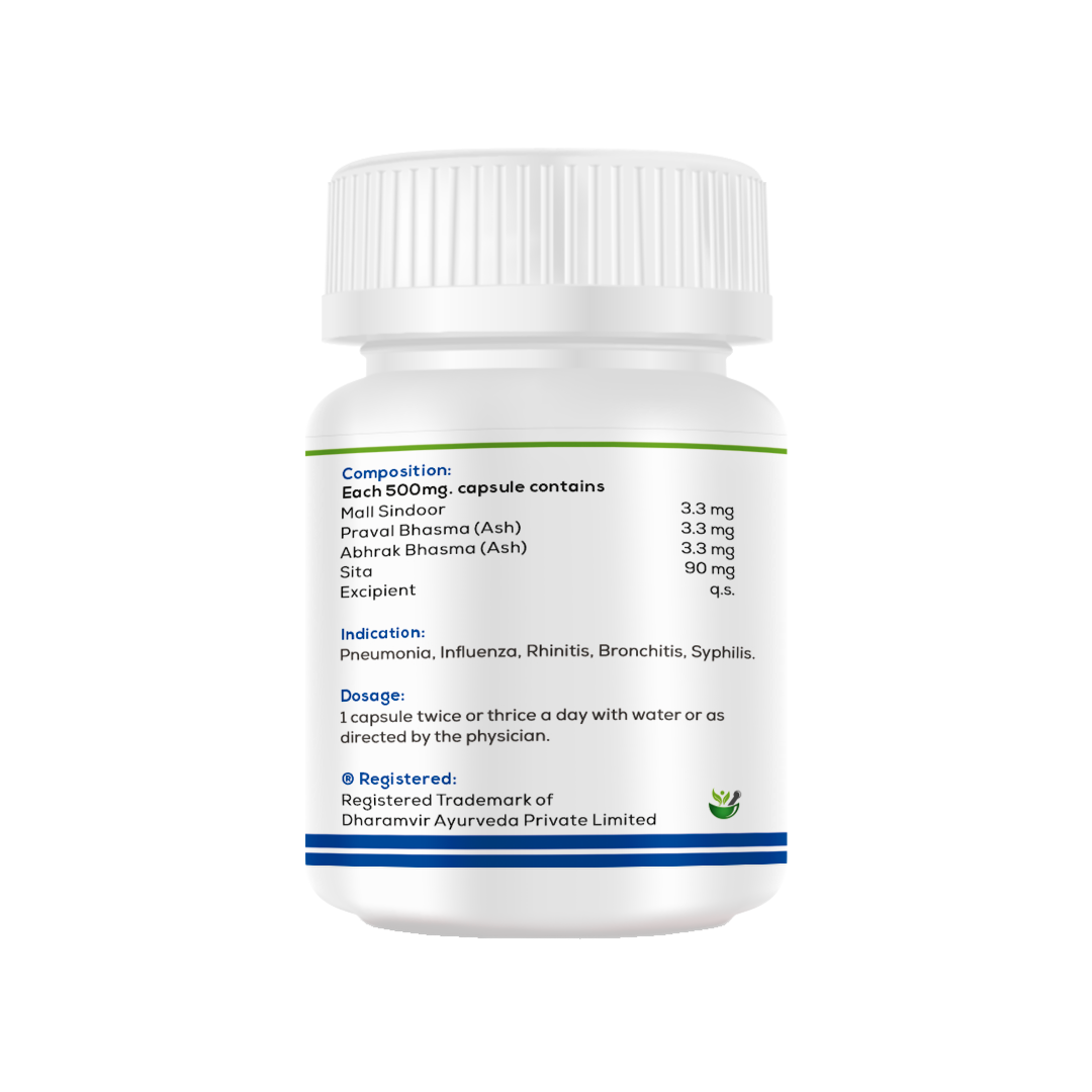 Protective C Capsule