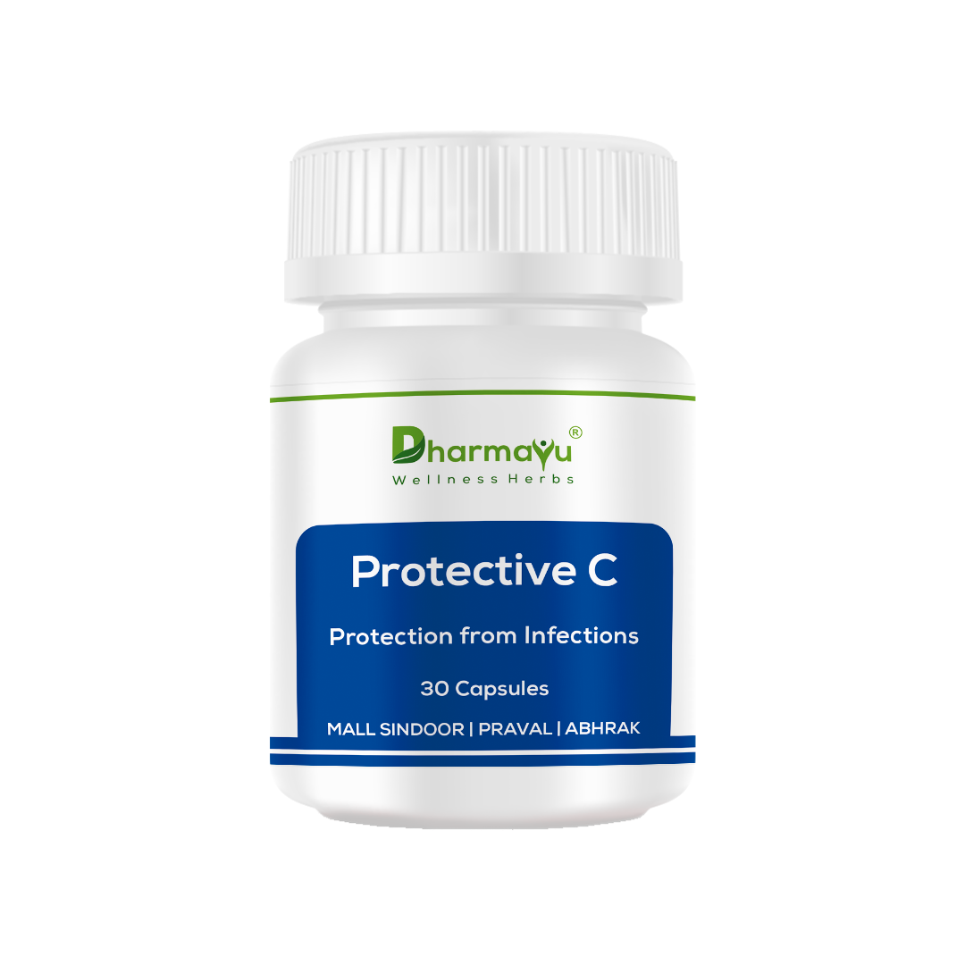 Protective C Capsule