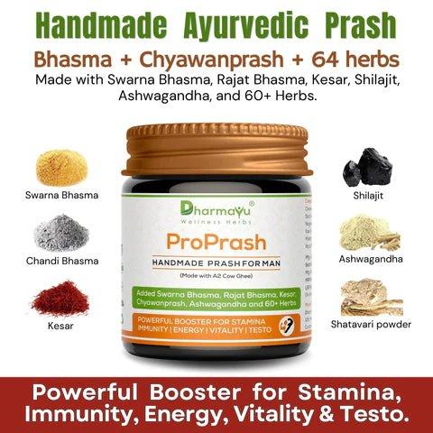 ProPrash For Men