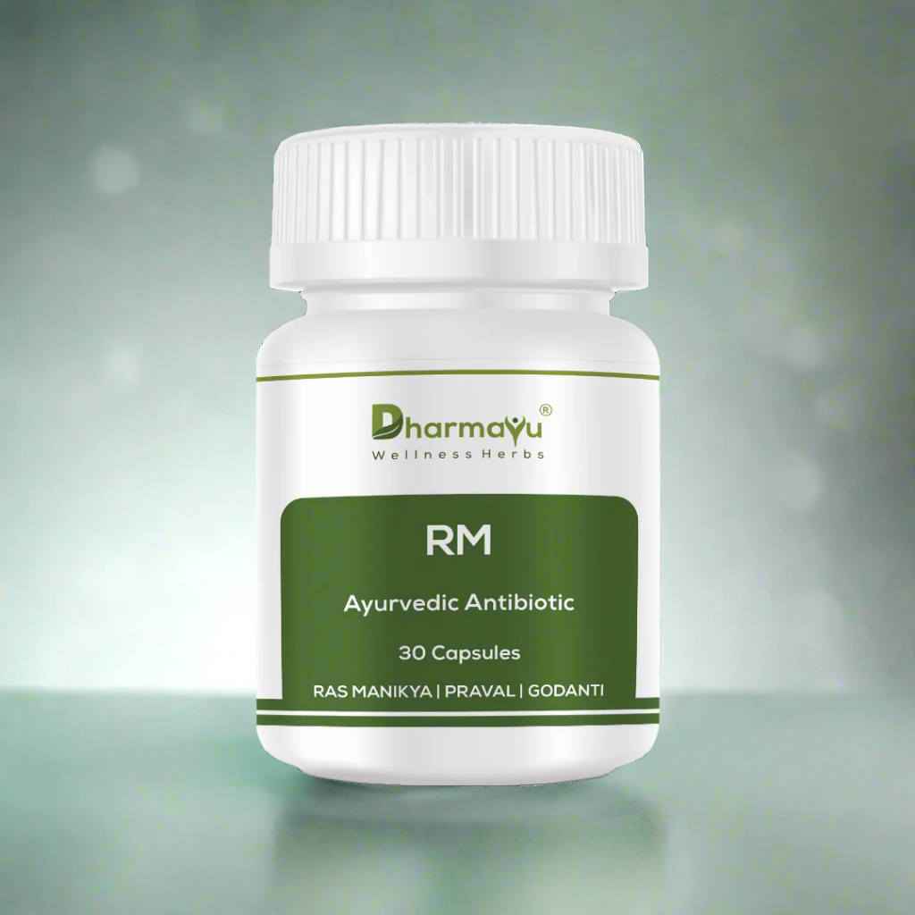 RM Capsule