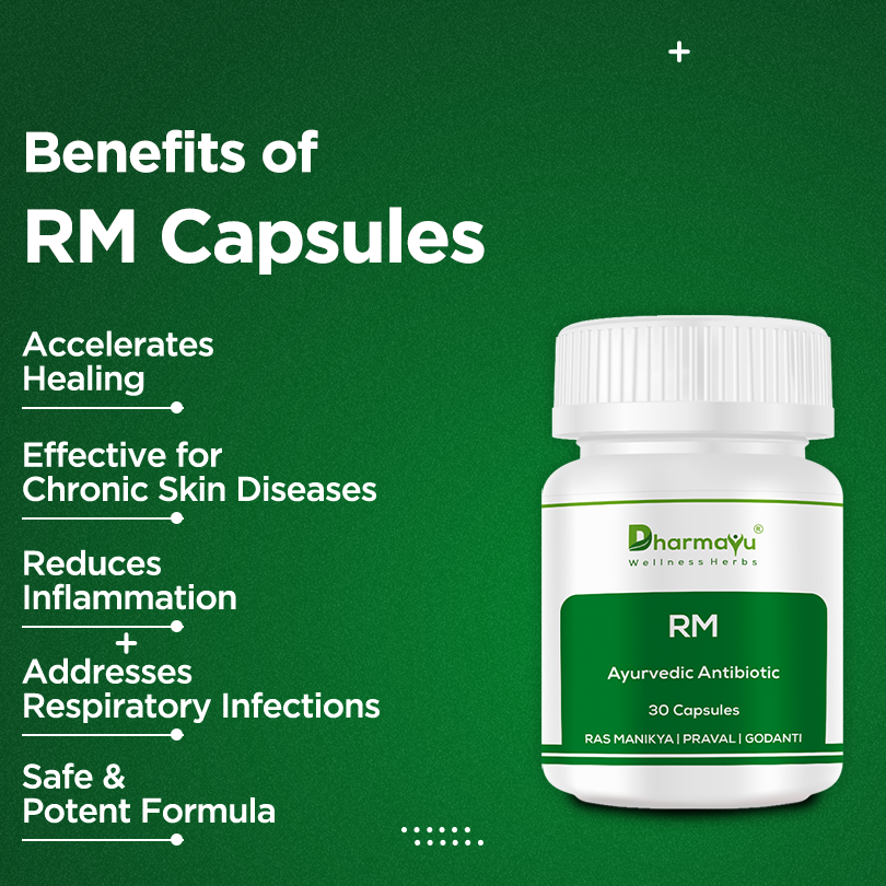 RM Capsule