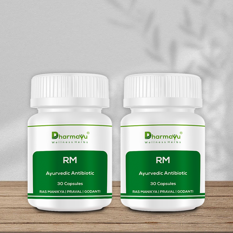 RM Capsule