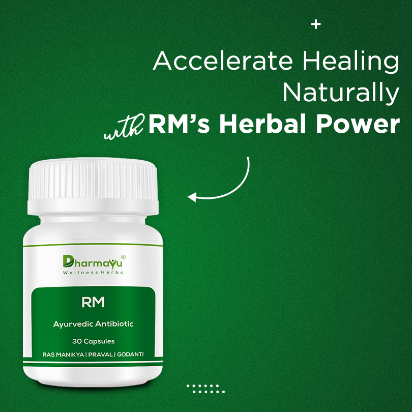 RM Capsule