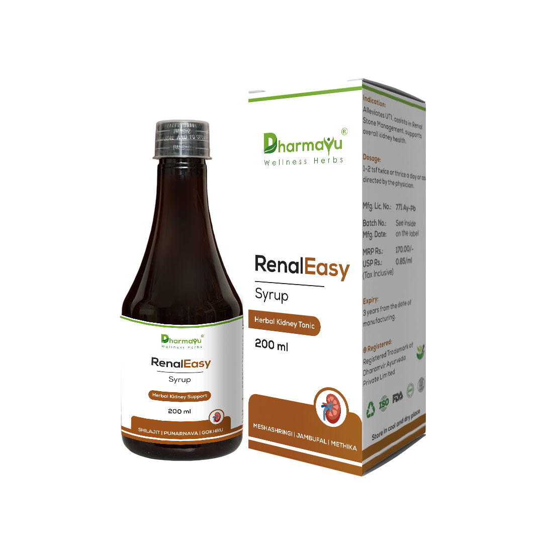RenalEasy Syrup