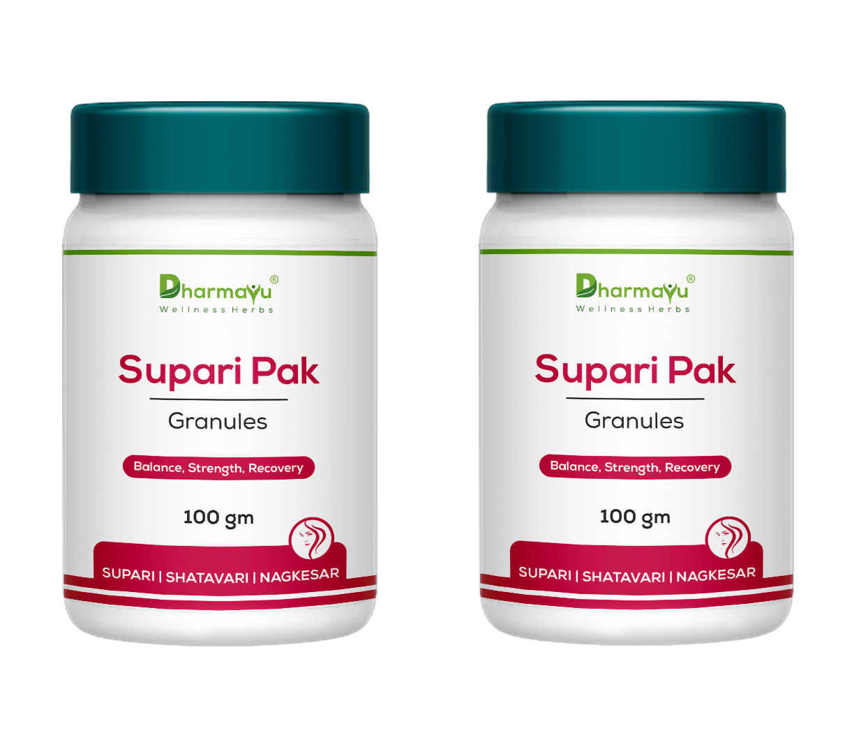 Supari Pak Granules