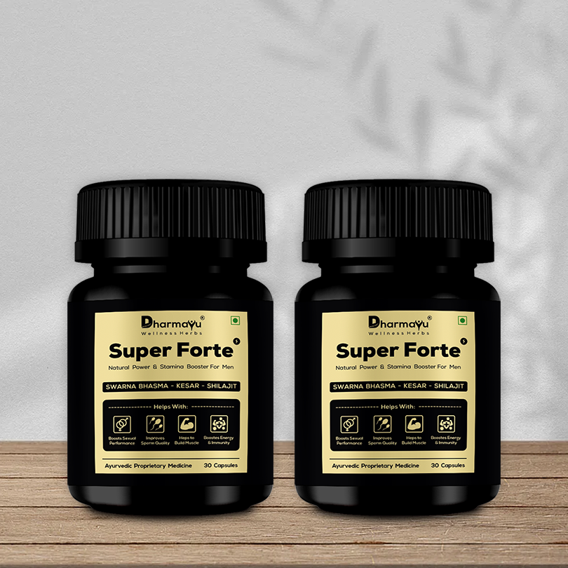 Super Forte