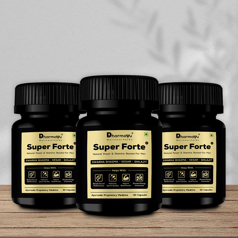 Super Forte