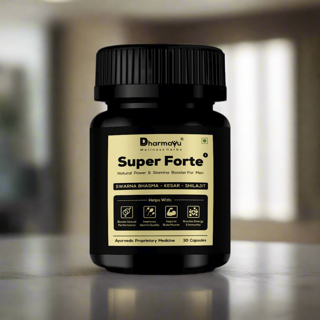 Super Forte