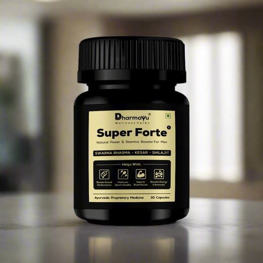Super Forte