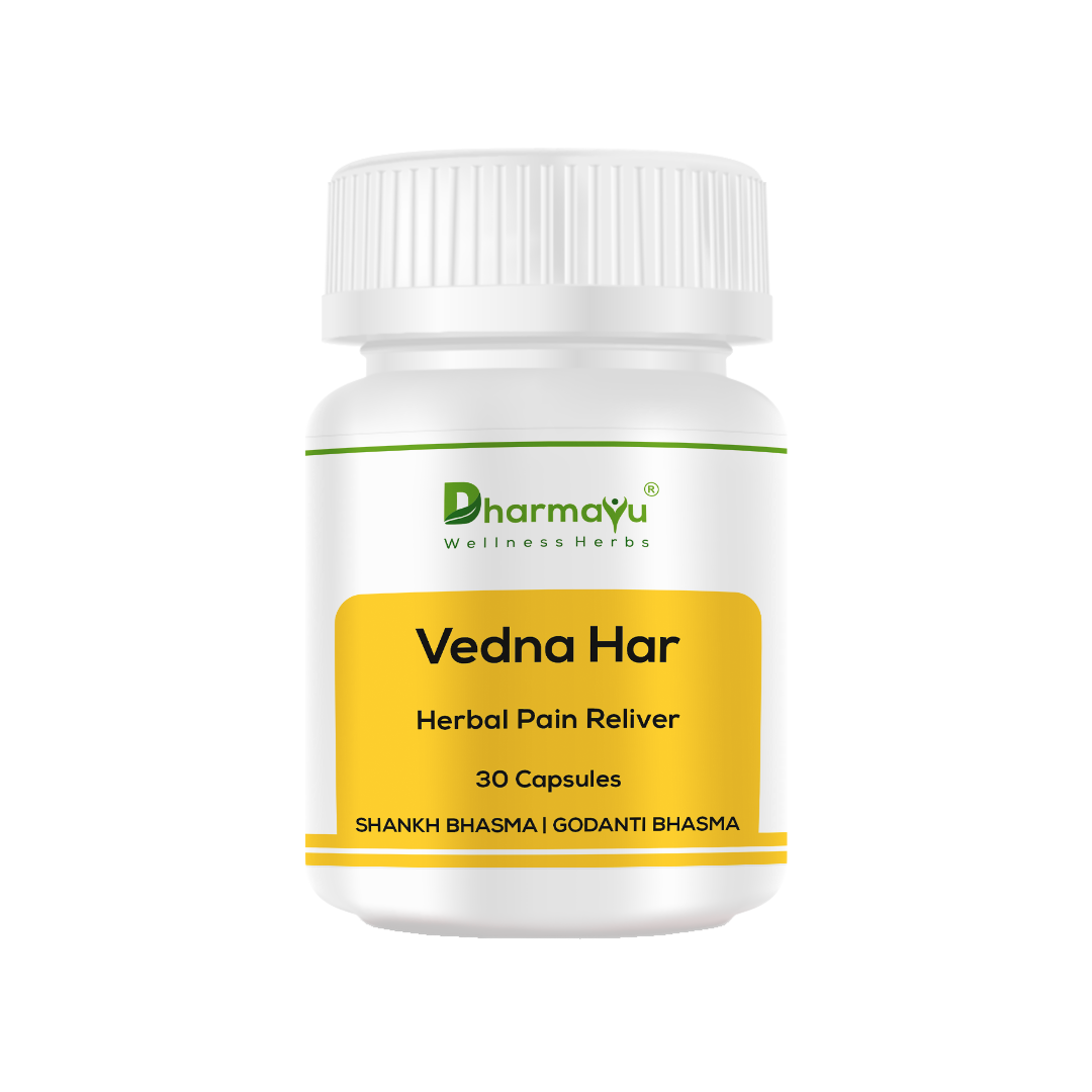 Vedna Har Capsule
