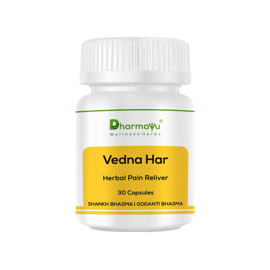 Vedna Har Capsule