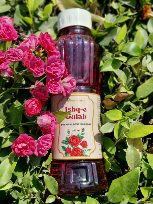 Ishq-e Gulab