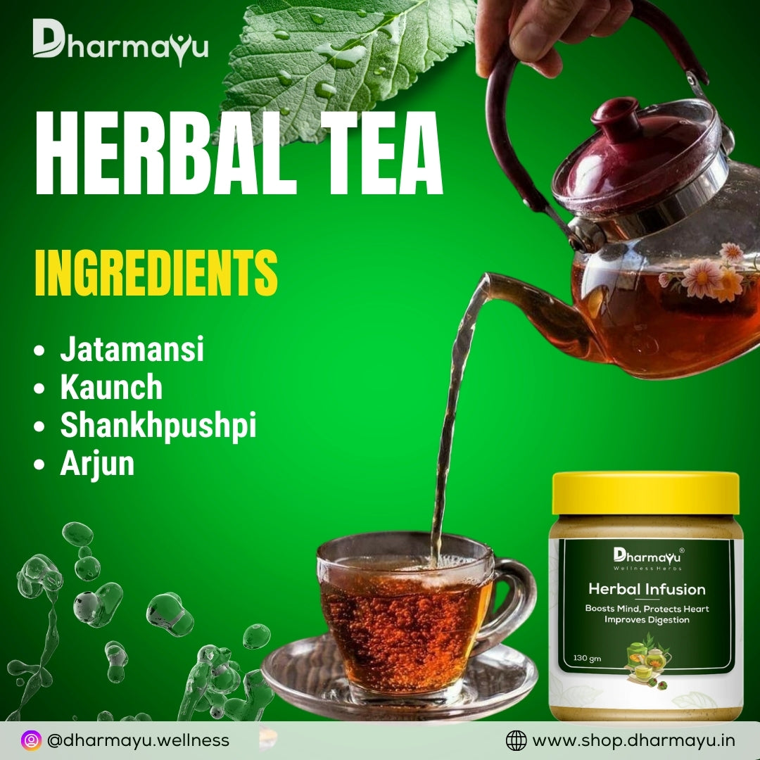 Herbal Tea